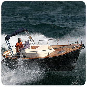 Libeccio 25 Sport