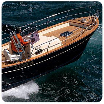 Libeccio 25 Sport