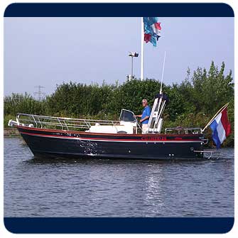 Libeccio 25 Sport