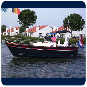 Libeccio 25 Sport