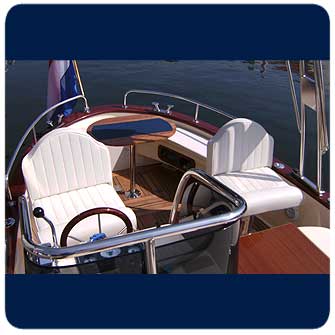 Libeccio 25 Sport