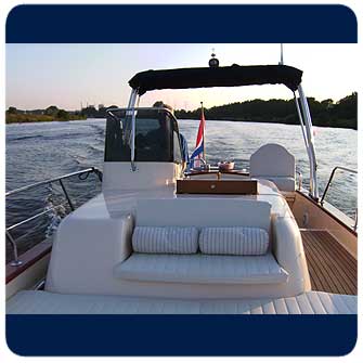 Libeccio 25 Sport