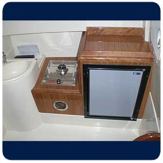 Libeccio 25 Sport