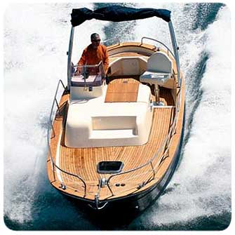 Libeccio 25 Sport