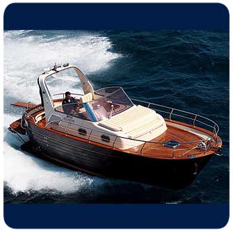 Libeccio 27