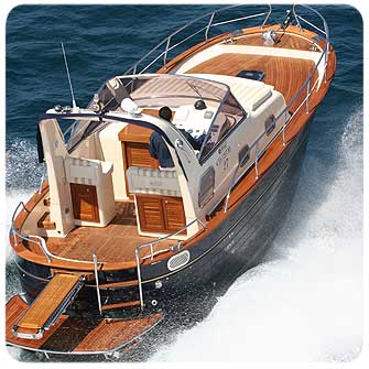 Libeccio 27