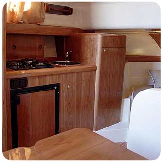 Libeccio 27