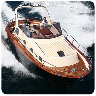 Libeccio 31