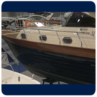 Libeccio 31