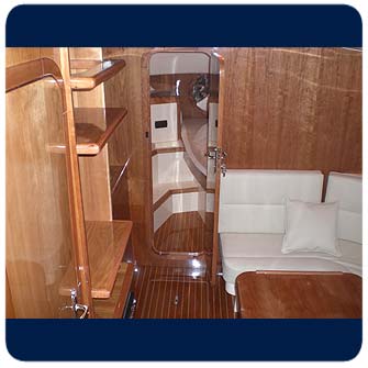 Libeccio 31